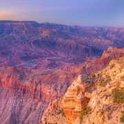 Lipan Point, Arizona