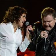 Paradise by the Dashboard Lights - Meatloaf & Karla Devito