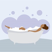 Soak in the Bath