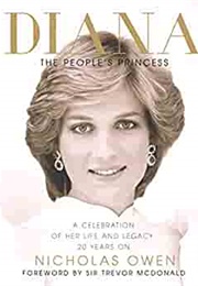 Diana: The People's Princess (Nicholas Owen)