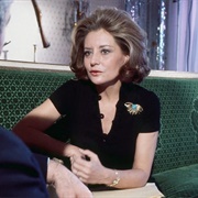 Barbara Walters