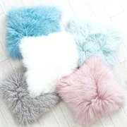 Fluffy Pillows