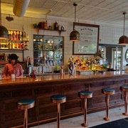 Hillside Farmacy | Austin, Texas