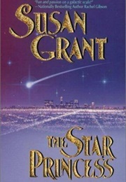 The Star Princess (Susan Grant)