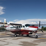 Los Alamos County Airport