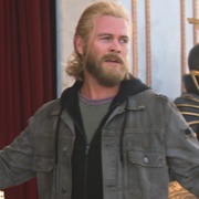 Thor Actor