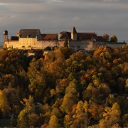Veste Coburg (Coburg Fortress), Germany