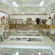 West Indies Cricket Heritage Centre, Grenada
