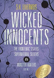 Wicked Innocents (Sh Livernois)