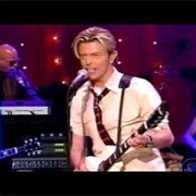 The Late Show With David Letterman: 9/22/2003