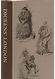 Dickens's London (Charles Dickens)