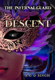 Descent (SGD. Singh)