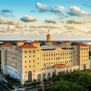 Flag Building, Clearwater, FL