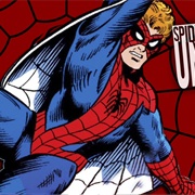 Captain Spider (Eugene "Flash" Thomspon)