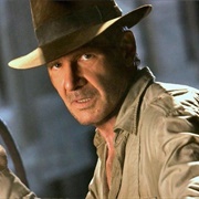 Indiana Jones (Indiana Jones)