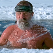 Wim Hof