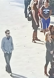 Playing It Forward: John Legend (2013)