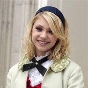 Jenny Humphrey (Gossip Girl)