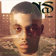 Nas - I Can