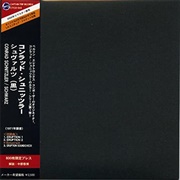 Conrad Schnitzler - Schwarz