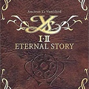 Ys I & II Eternal Story
