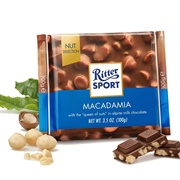 Macadamia