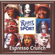 Espresso Crunch