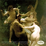 Pulshar - Sacrifice of Love / Mantistyle