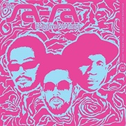 The Sa-Ra Creative Partners - Nuclear Evolution: The Age of Love