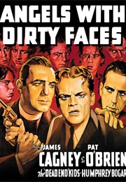 Angels With Dirty Faces (Rowland Brown)