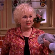 Marie Barone (&quot;Everybody Loves Raymond&quot;)