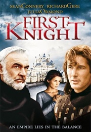 First Knight (1995)