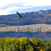 Eagle Nest, New Mexico