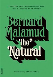 The Natural (Bernard Malamud)