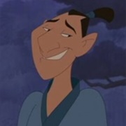 Ling (Mulan)