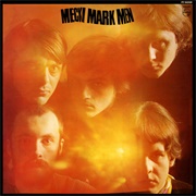 Mecki Mark Men - Mecki Mark Men