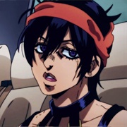 Narancia (Jojo's Bizarre Adventure)