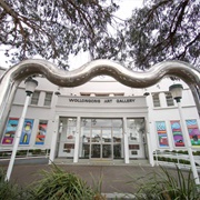 Wollongong Gallery