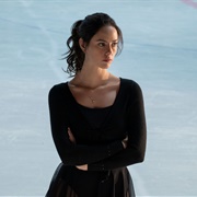 Kat Baker (Spinning Out)