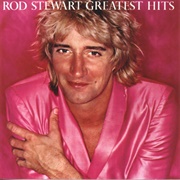 Rod Stewart - Greatest Hits (1979)
