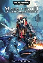 Mark of Faith (Rachel Harrison)