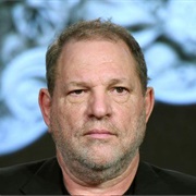 Harvey Weinstein