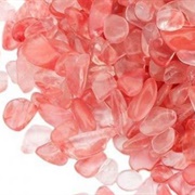 Cherry Quartz