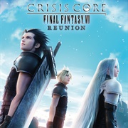 Crisis Core: Final Fantasy VII Reunion
