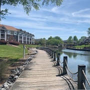 Cornelius, North Carolina