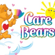 Care Bears Season 1