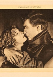 The Toll Gate (1920)