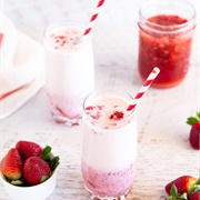 Strawberry Milk