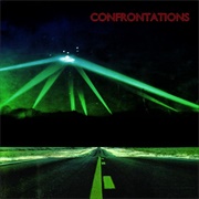 Umberto - Confrontations