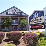 Der Dutchman (Belleville, OH)